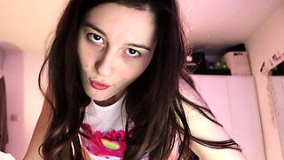 Florescent - ASMR First OnlyFans JOI
