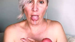 Only Stepmommy Knows How To Heal Your Heart JOI