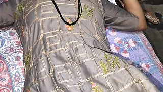 Brother-in-law And Stepsister-in-laws Romance Sex Video, Hindi Audio