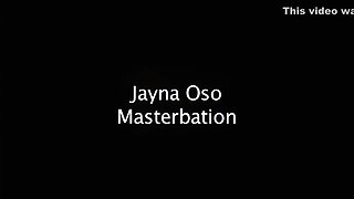 Solo Masturbation With Jayna Oso And Tiffany Rayne