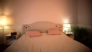 Emo Teen Becka Solo Webcam Masturbation Porn