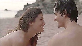 El De La Playa Nudista Hot Sex