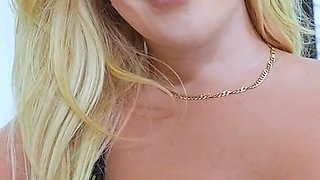 American Anal Slut Savannah Bond Rough Drilling in Every Hole