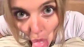 Trippie Bri Porks Her Schoolteacher Vid Leaked
