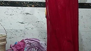 Priya Bhabi Nice Body and Big Ass Show