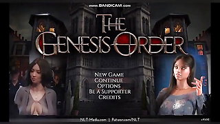The Genesis Order - Last Nellie Cum Shot Last #461