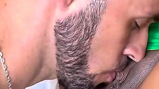 A Stranger Fucked My Tight Little Ass and Pussy at My Beach House