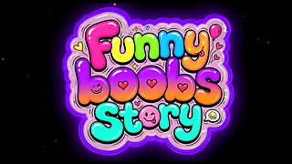 Funny Boobs Video Episode 2, Ai Animation