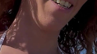 A Trip Out to Sea with Two Guys to Fuck Me on a Boat.