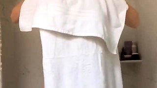 Amateur aus babe licked and fucked in her hairy pussy in hd