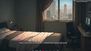 Sleepy Petite Redhead Wakes up for Rough Deepthroat & Massive Creampie - Mila Ai - Addont