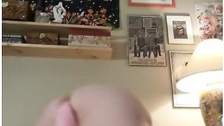 Kitten Begs To Be Bred