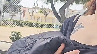 Body Transformation, From Cheerleader to Sumo Fighter