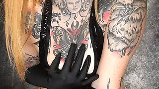 You Are My Mindfuck Bitch