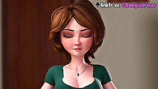 Aunt Cass - Forbidden Pleasure