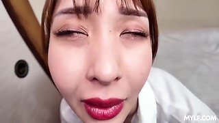 Ayano Murasaki In Tiger Stepmoms Featuring Haruka Yumenos Firm Ass Video