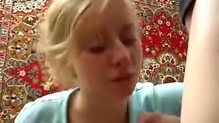 Anal sex with russian drunken whore