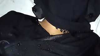 Rat ko muslim padosi ki chut ki chudai ki