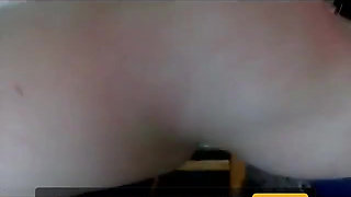 FFM Session. Spanking