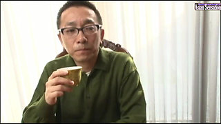 Frustrated Wife Switches Men for a Bigger Thrill - Ep2