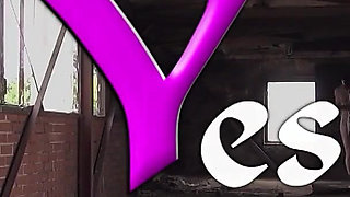 Mistress Loves Whipping His Cock and Balls.