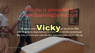 Vicky Strapping 38235