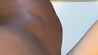 MILF’s Night of Pleasure Explored with Big Black Cock Part 1