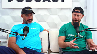 The Brazzers Podcast: Episode 10