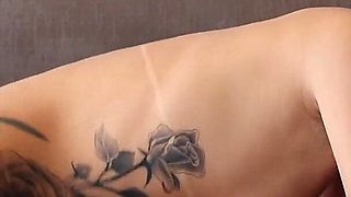 Barefoot and Balls Deep Edging: POV Fuckfest and Creampie