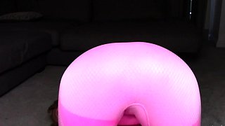 Blonde russia bitch webcam xxx ass