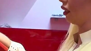 Humiliation domination end hugh red testicle