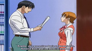 Lingeries office: Big Tits, Fansly  Creampie Porn