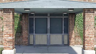 My school adventure part 2