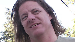 Big cock in tight teen pussy