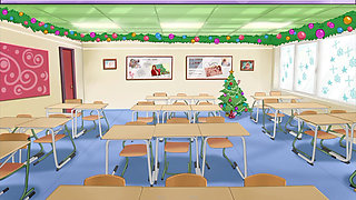 The Secret of the House Fucking a Hot MILF in Public - by Eroticgamesnc