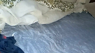 Domestic Fucked in Four by Her Employer
