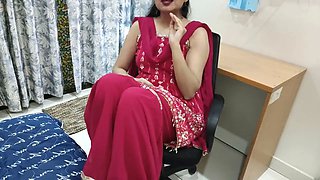Desi bhabhi ko devar ne apne lund se mazja diya aur then..