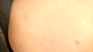 I bang my bitch in the pussy