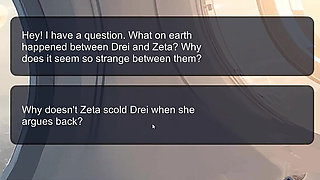 Land of Mu: Zeta (ep1 and Ep2) - King of Kinks