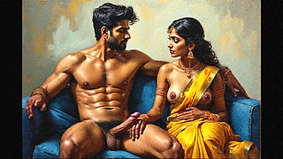 Sexy girl Priya fucked in office bathroom by her manger