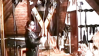 British punishment 4