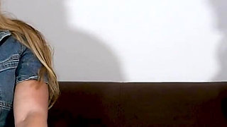 BBC Bull Breeds Wife Caged Cuck Eats Every Drop
