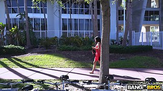 The Perfect Walk Of Shame