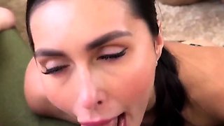 Caryn Beaumont Takes Rough BDSM Fuck