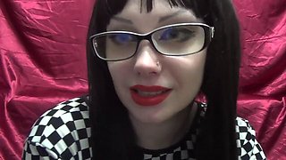 RussianBeauty Dominates Cuckolded Slave