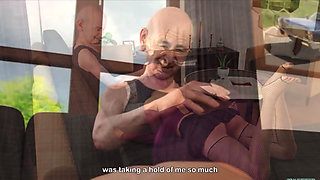 Temptation - Chapter 7