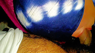 MILF made me feel good