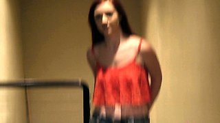 Bad Teens Punished-Pyper Prentice: Tied Up And Punished