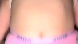 Your Dream Girl Doing the Best Striptease Ever