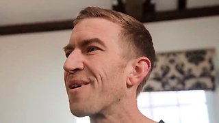 Sign Me Up For Sex - Jasmine Brooks / Brazzers